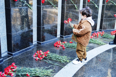 Thirty-four years have passed since the tragedy of January 20