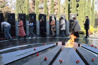 Thirty-four years have passed since the tragedy of January 20