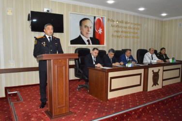 July 2-Azerbaijan Police Day celebrated