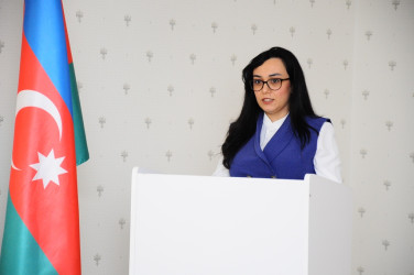 An event on the theme "Symbol of science and nobility" was held