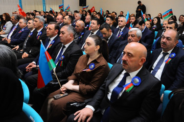 “Zəfər Səlnaməsinin 5 ili”