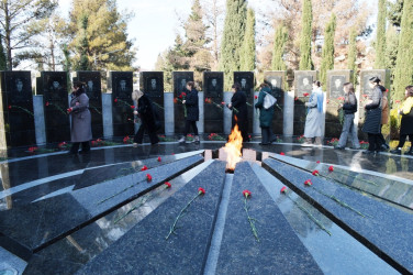 Thirty-four years have passed since the tragedy of January 20