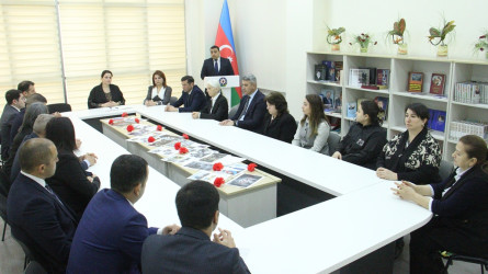 Khojaly genocide and today of our sovereignty