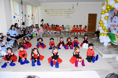 1 июня отмечается Международный День защиты детей