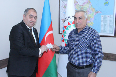 “Qərbi Azərbaycanlıların qayıdış haqqı beynəlxalq hüququn tələbidir” mövzusunda tədbir keçirilib