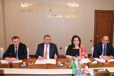 Naftalan judokas awarded gold medals