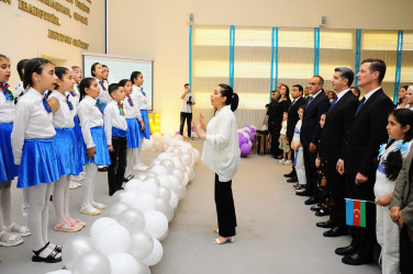 "Every Child Is A Flower! a festive event"