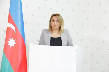 Ümumdünya Sağlamlıq Günü qeyd olunub