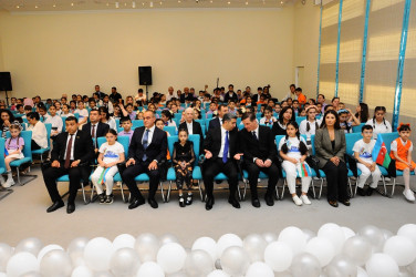 "Every Child Is A Flower! a festive event"