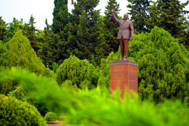 Heydər Əliyev Parkı